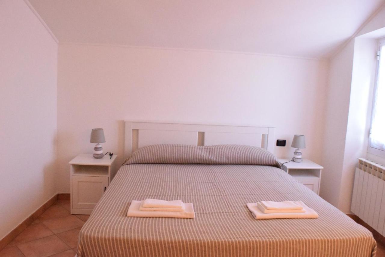 Apartamento Ca Rossa Vicino Al Mare Nuova E Pulita Diano Marina Exterior foto